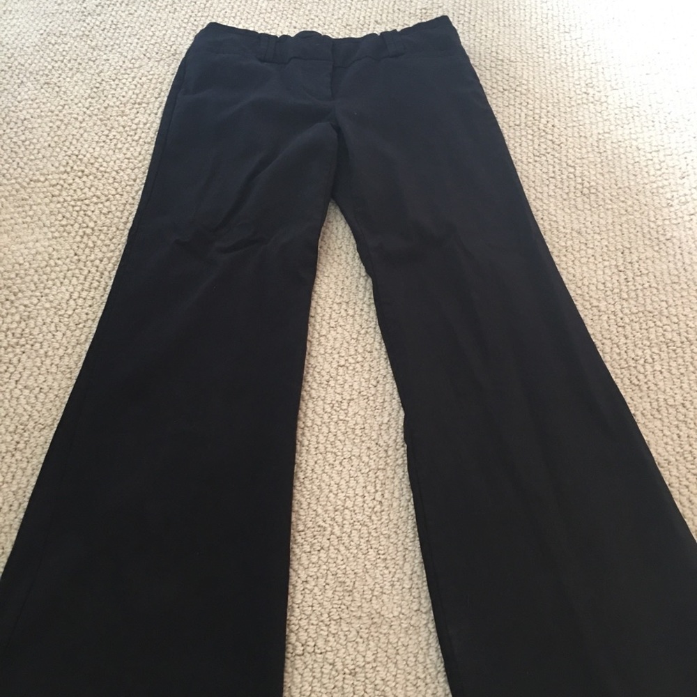 XOXO dress pants, size 3S